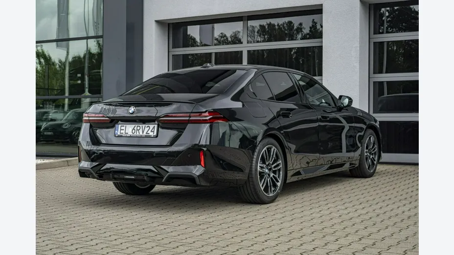 BMW Seria 5 -