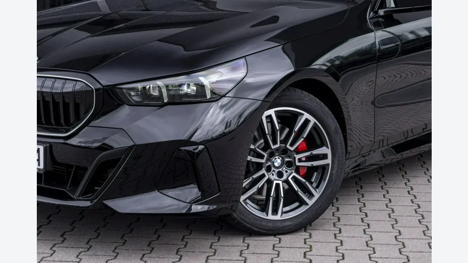 BMW Seria 5 -
