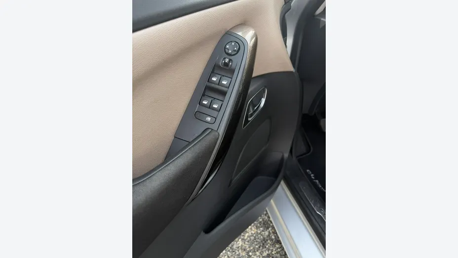 CITROEN C4 Picasso -