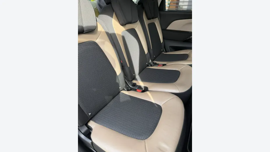 CITROEN C4 Picasso -
