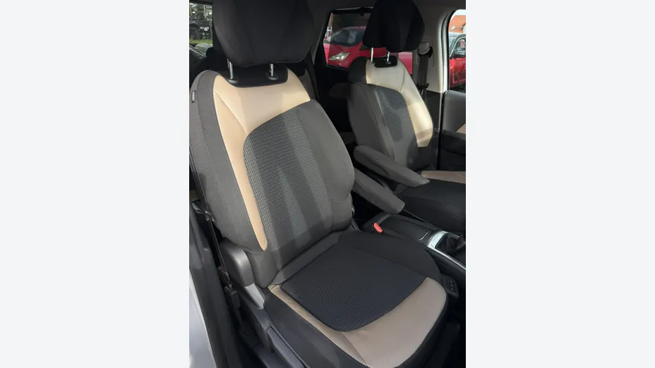 CITROEN C4 Picasso -