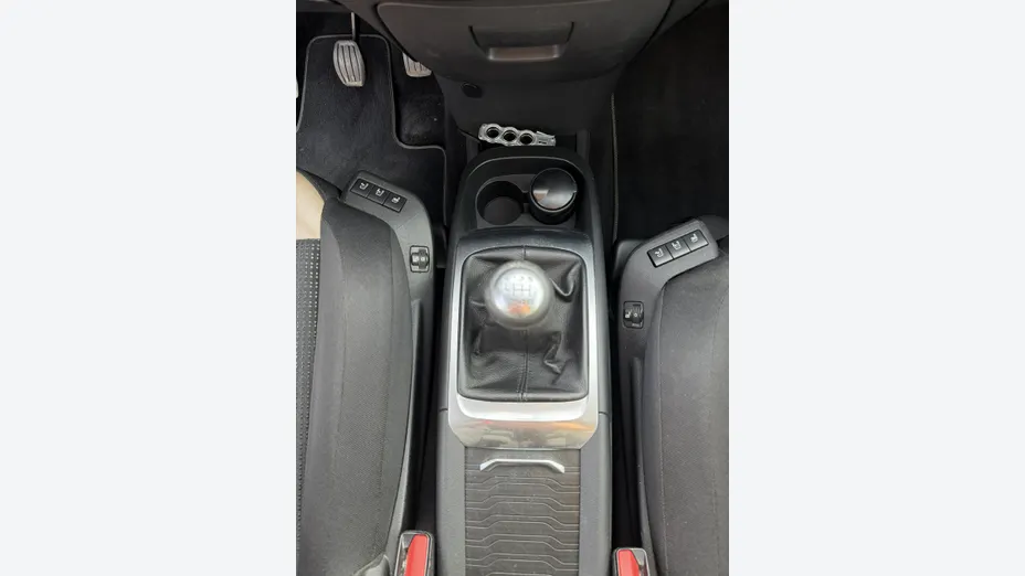 CITROEN C4 Picasso -