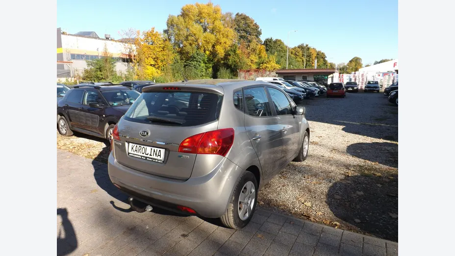 KIA Venga -