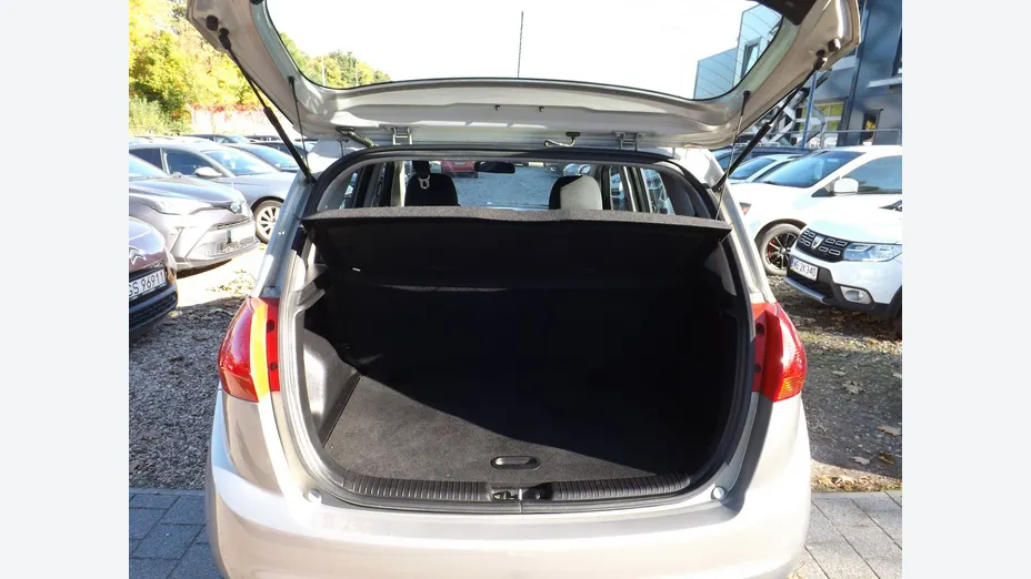 KIA Venga -