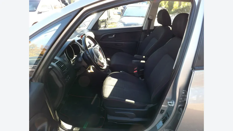 KIA Venga -