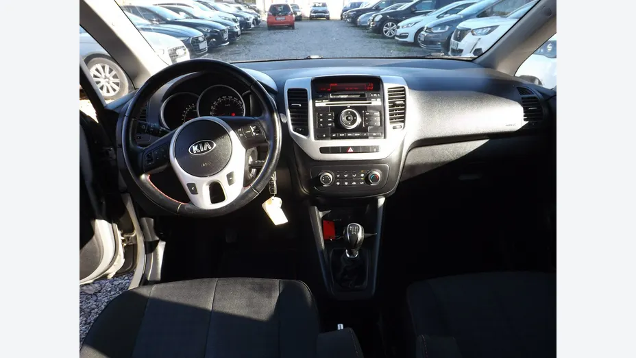 KIA Venga -