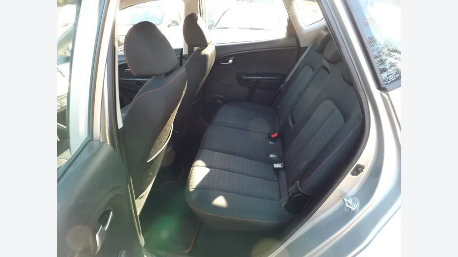 KIA Venga -