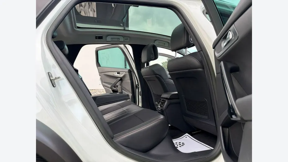 PEUGEOT 508 -
