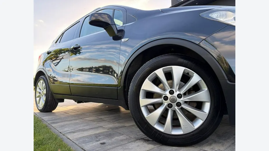 OPEL Mokka -