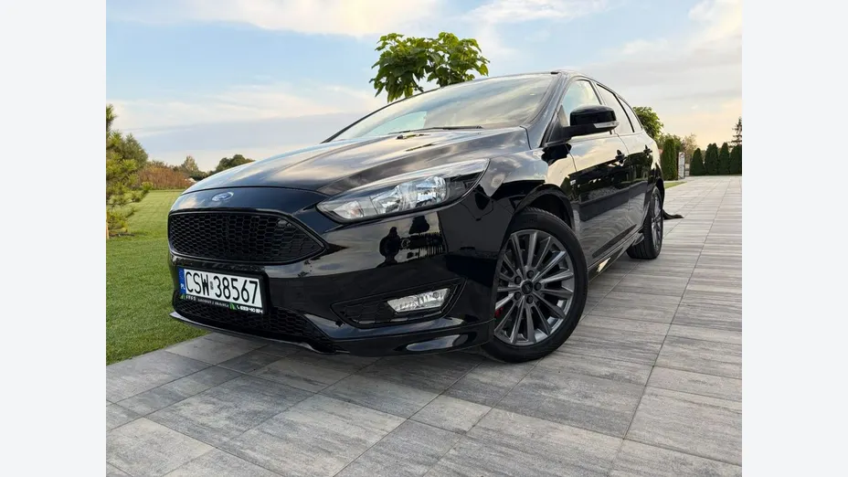 FORD Focus -
