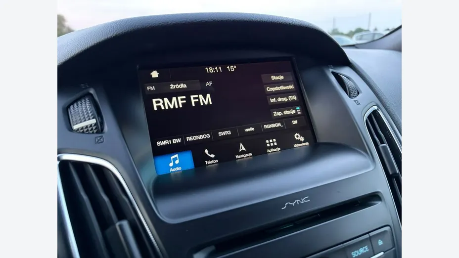 FORD Focus -