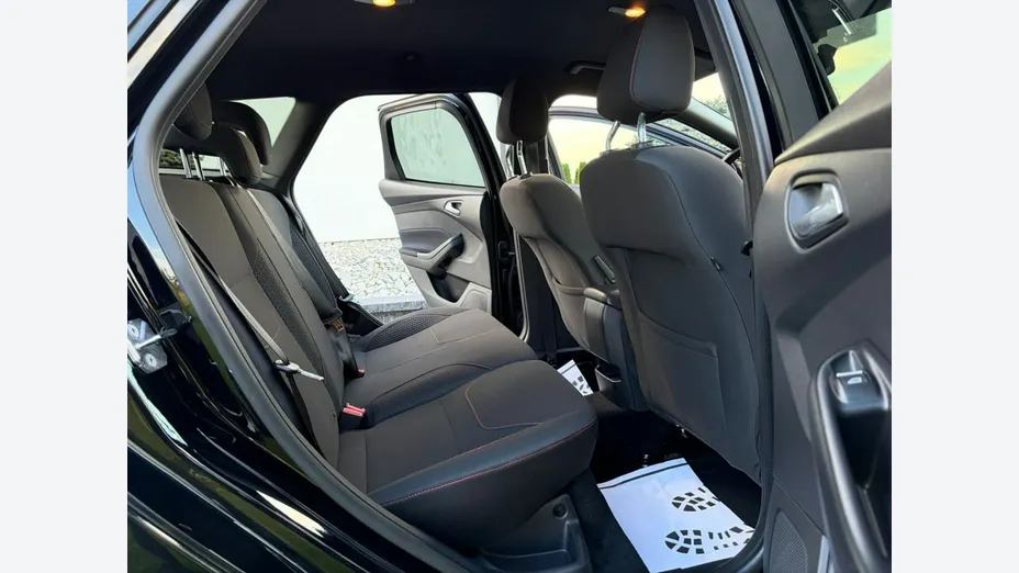 FORD Focus -