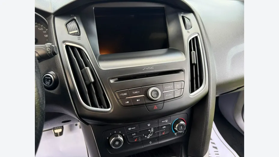 FORD Focus -