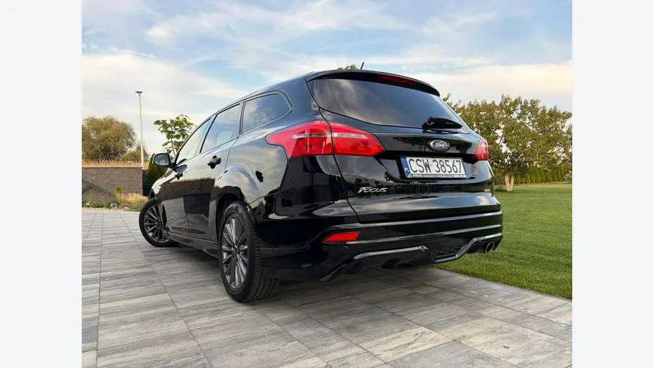 FORD Focus -