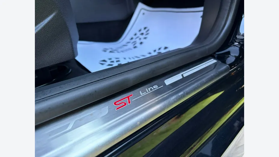 FORD Focus -