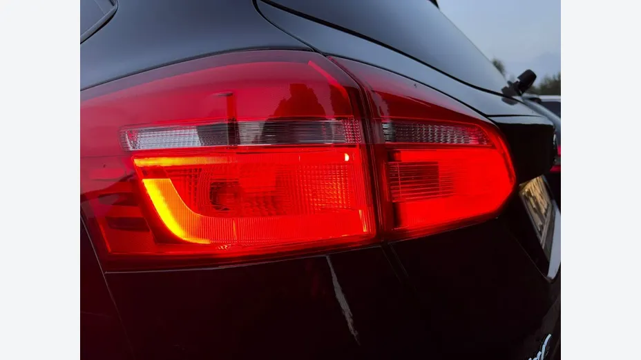 FORD Focus -