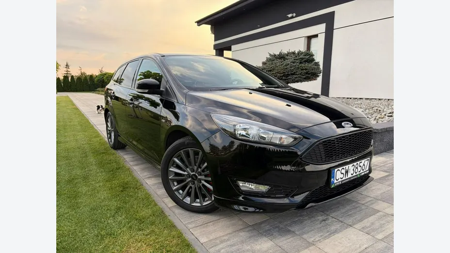 FORD Focus -