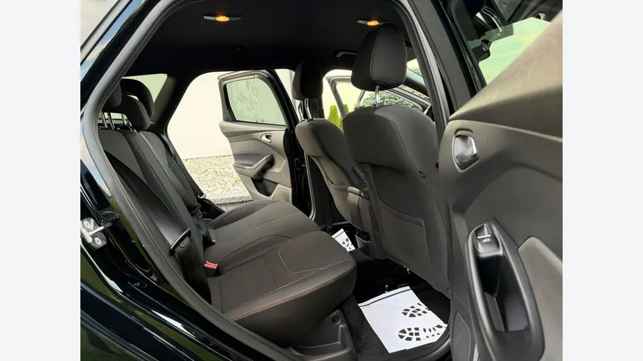 FORD Focus -