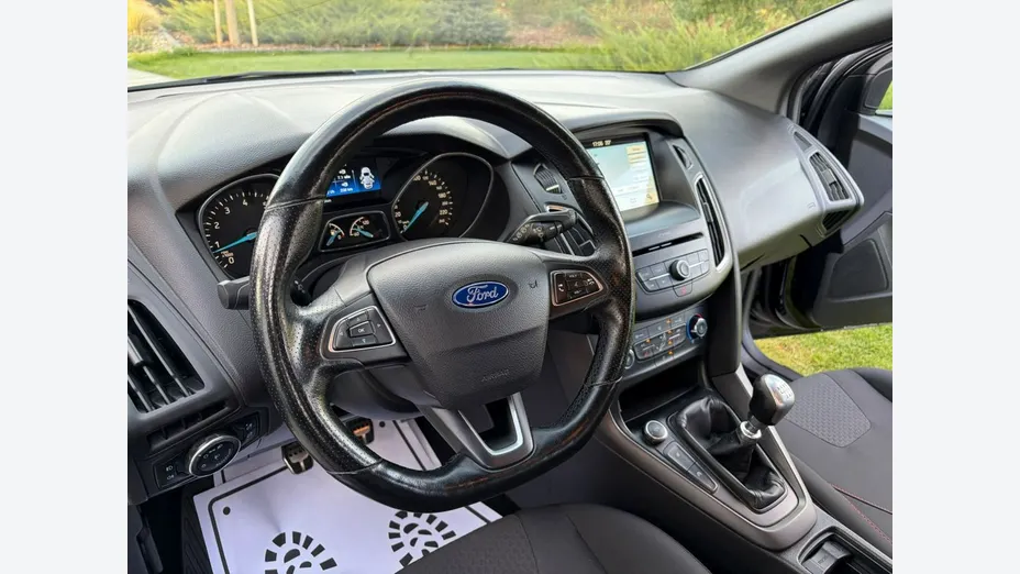 FORD Focus -