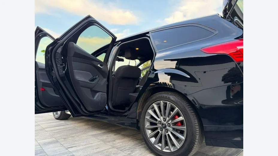 FORD Focus -