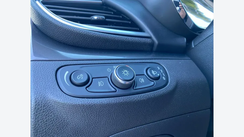 OPEL Mokka -