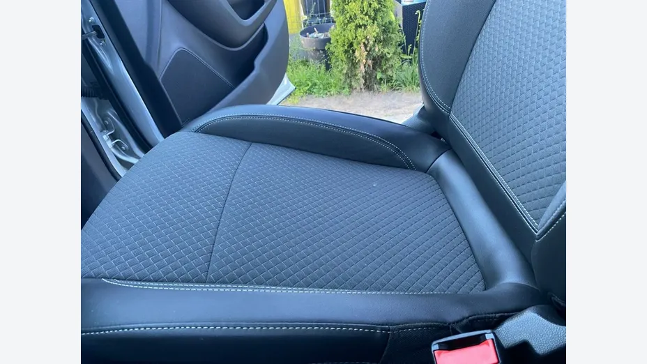 OPEL Mokka -