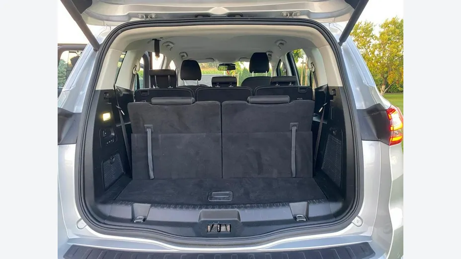 FORD S-MAX -