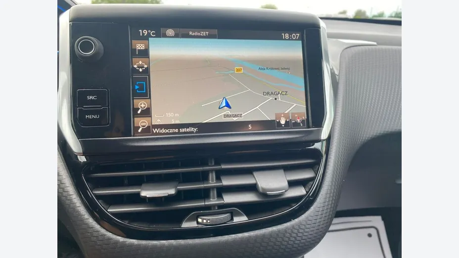 PEUGEOT 2008 -