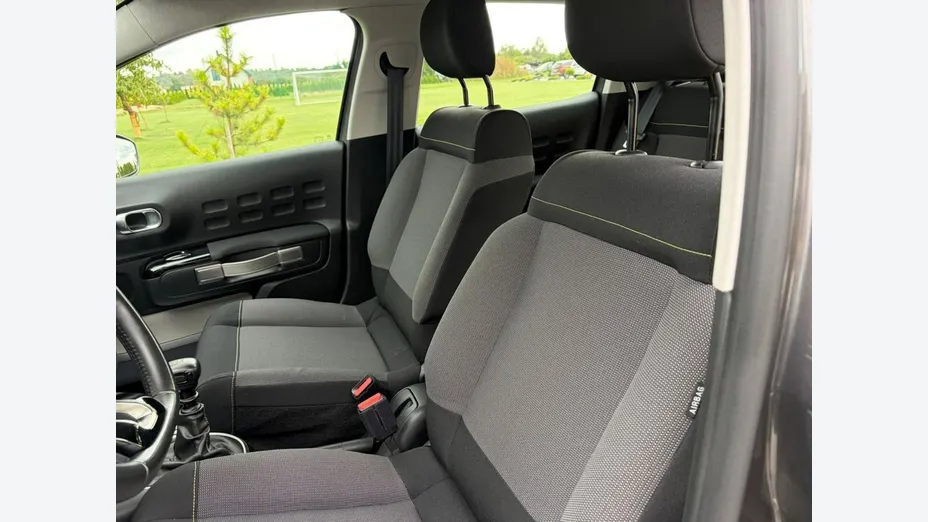 CITROEN C3 -
