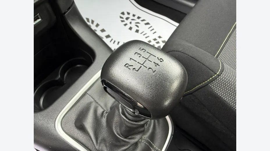 CITROEN C3 -