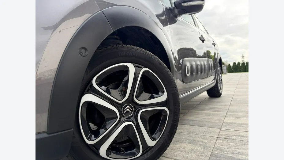 CITROEN C3 -