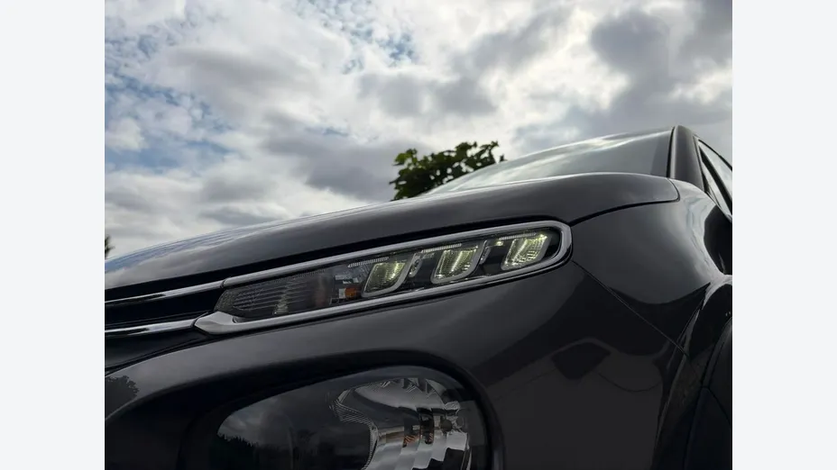 CITROEN C3 -