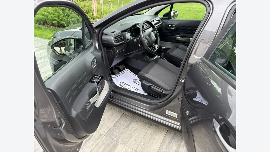 CITROEN C3 -