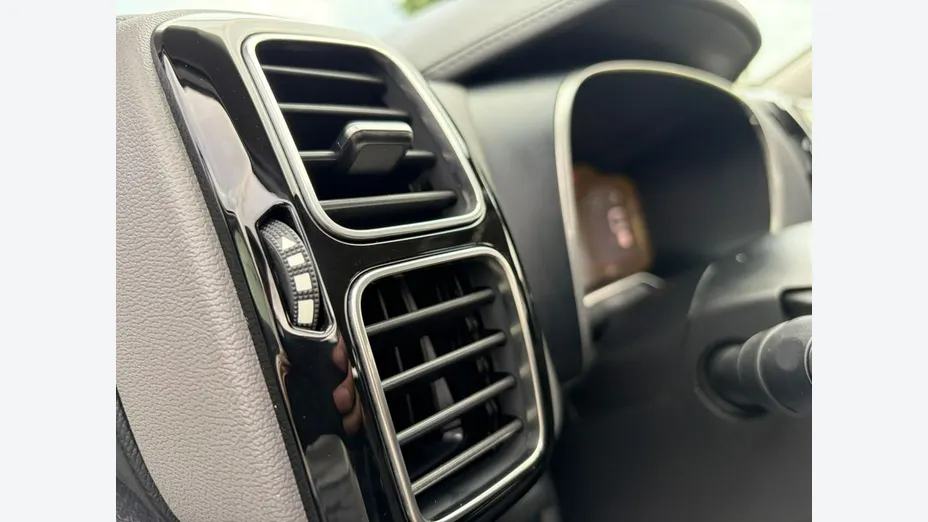 CITROEN C5 Aircross -