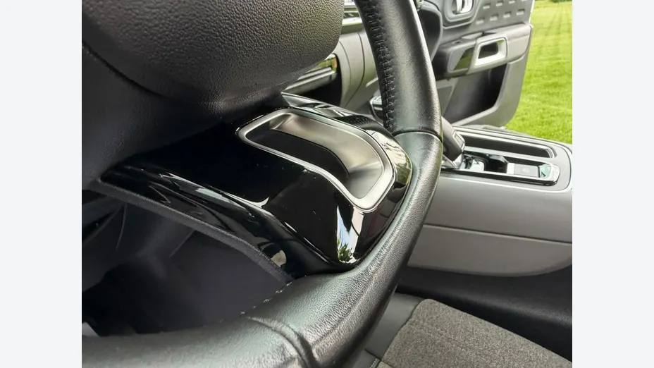 CITROEN C5 Aircross -
