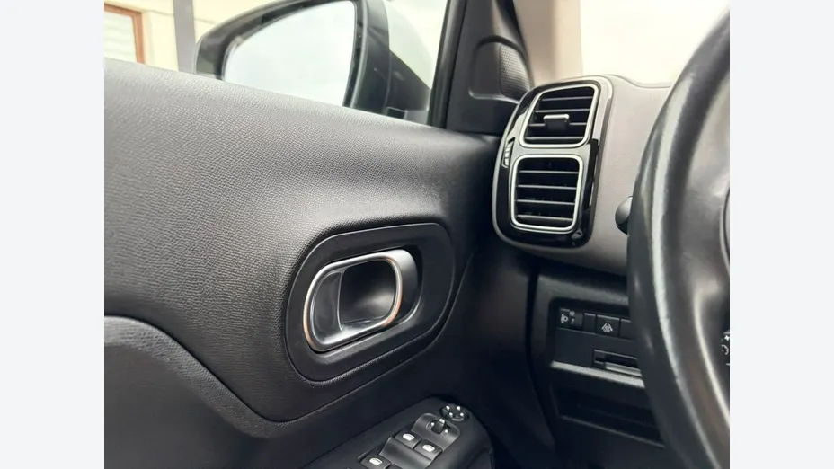 CITROEN C5 Aircross -