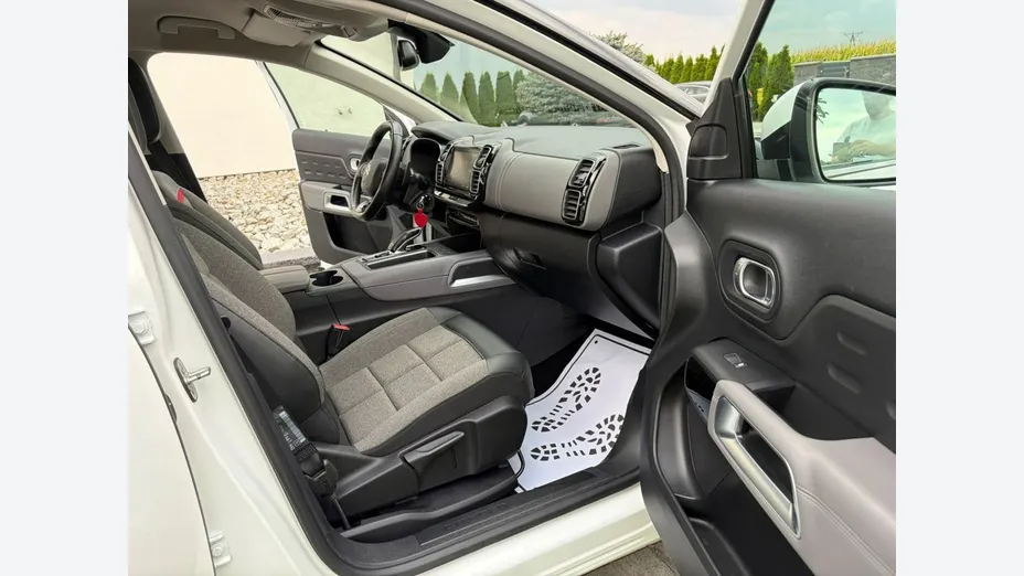 CITROEN C5 Aircross -