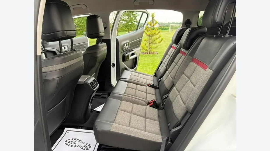 CITROEN C5 Aircross -