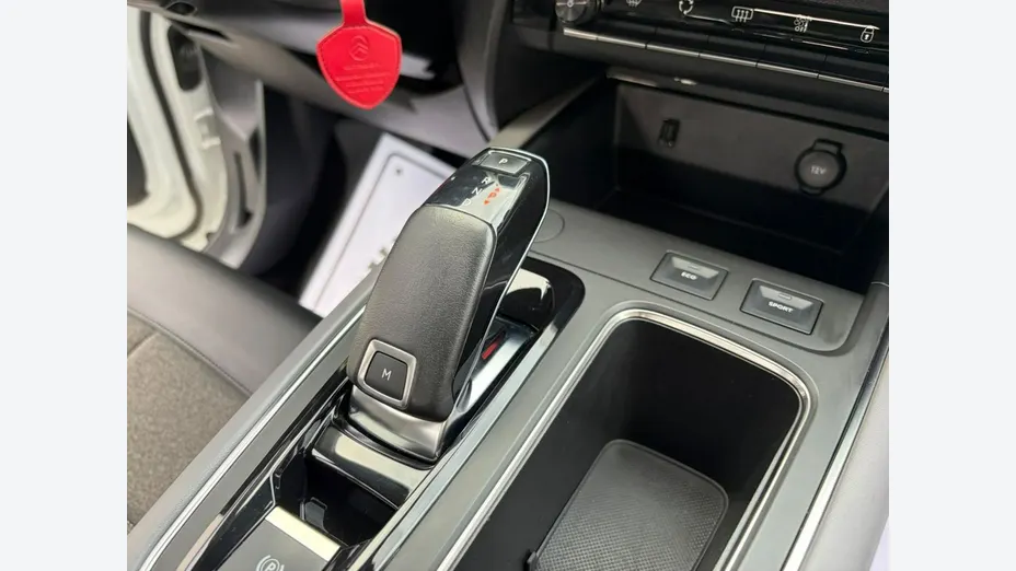 CITROEN C5 Aircross -