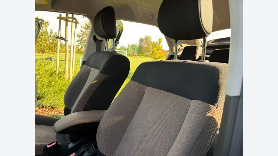 CITROEN C4 Cactus -