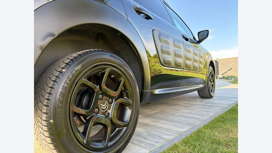 CITROEN C4 Cactus -