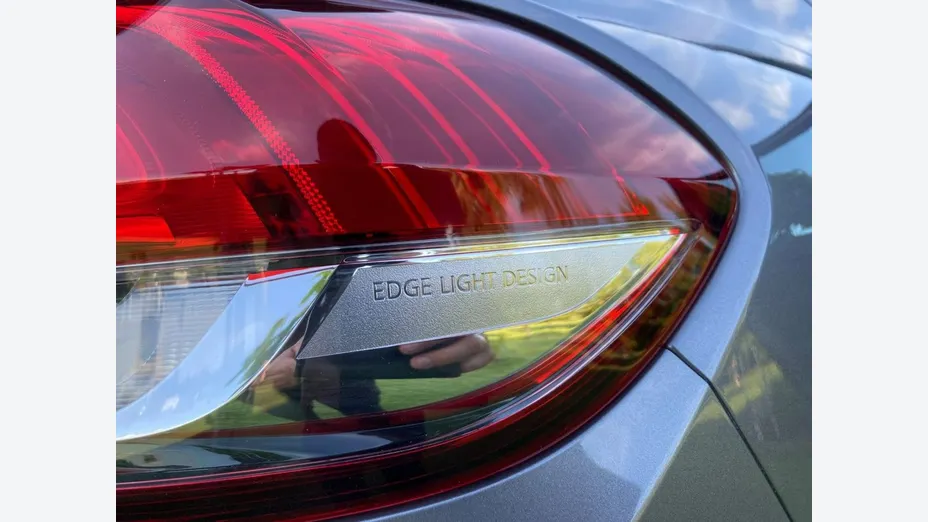 RENAULT Scenic -