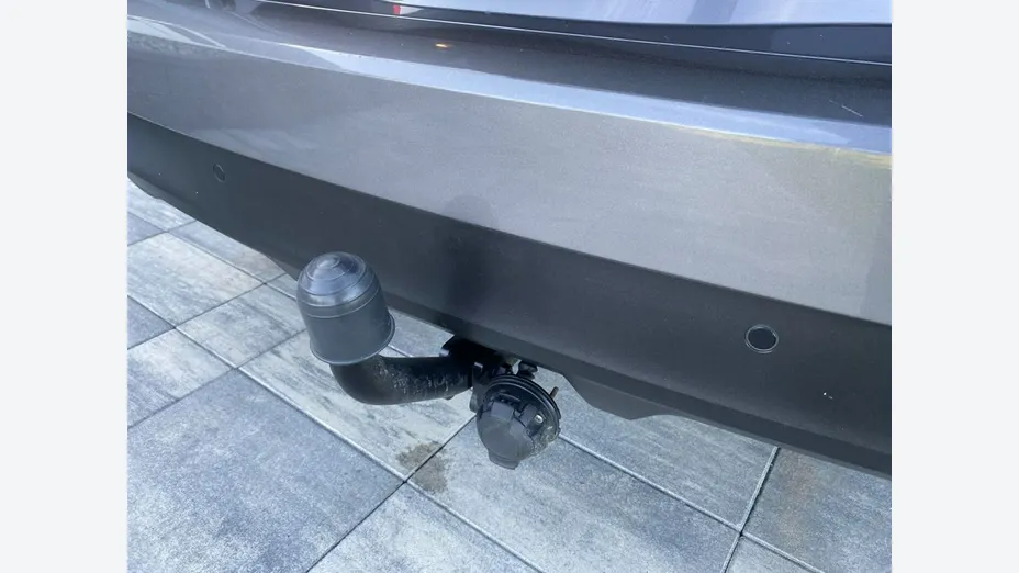 RENAULT Scenic -