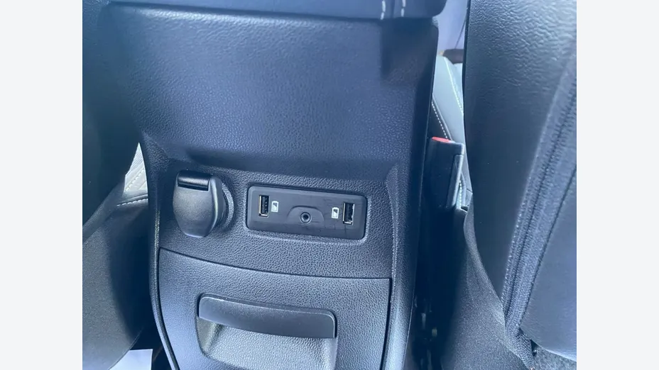 RENAULT Scenic -