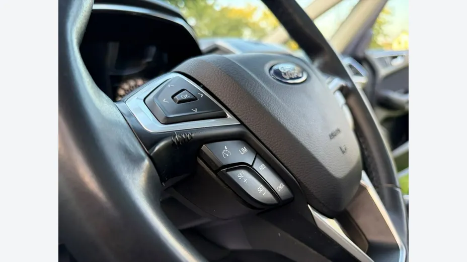 FORD S-MAX -