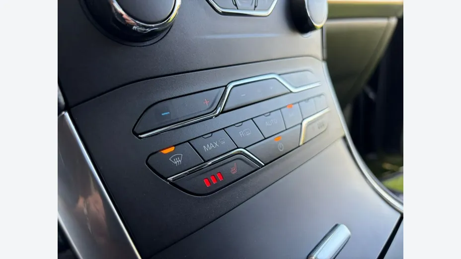 FORD S-MAX -