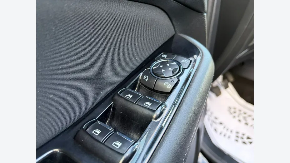 FORD S-MAX -