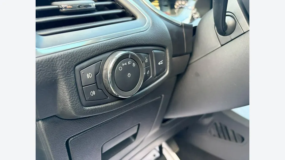 FORD S-MAX -