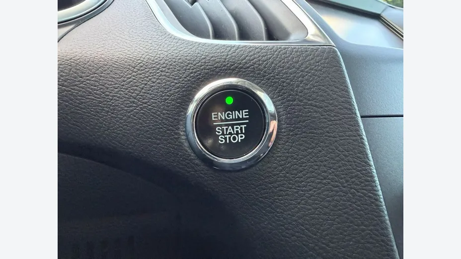 FORD S-MAX -