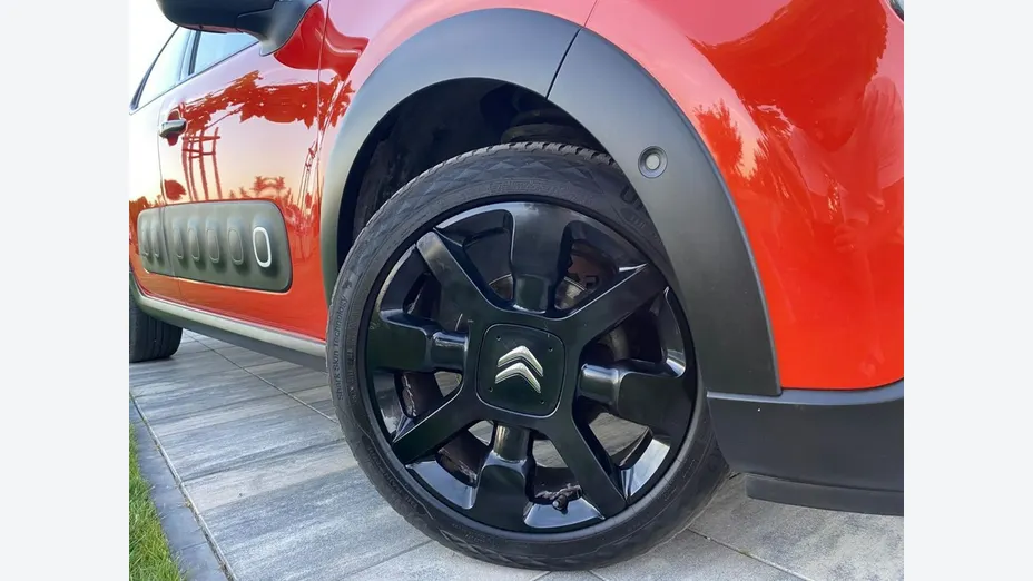 CITROEN C3 -